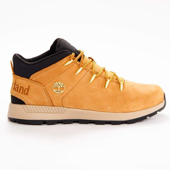 Ankelboots för unisex Timberland i beige - Image 5