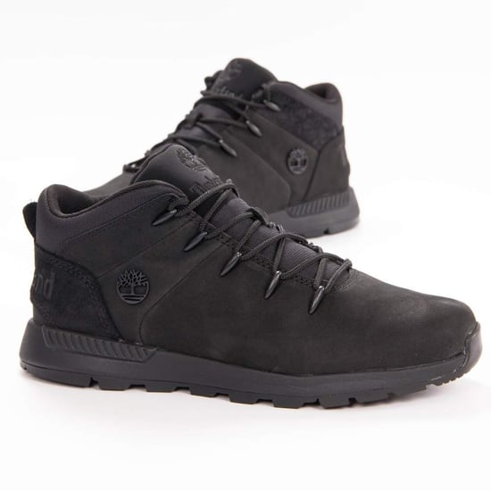 Timberland Sprint Trekker Mid Junior laarzen - Image 2