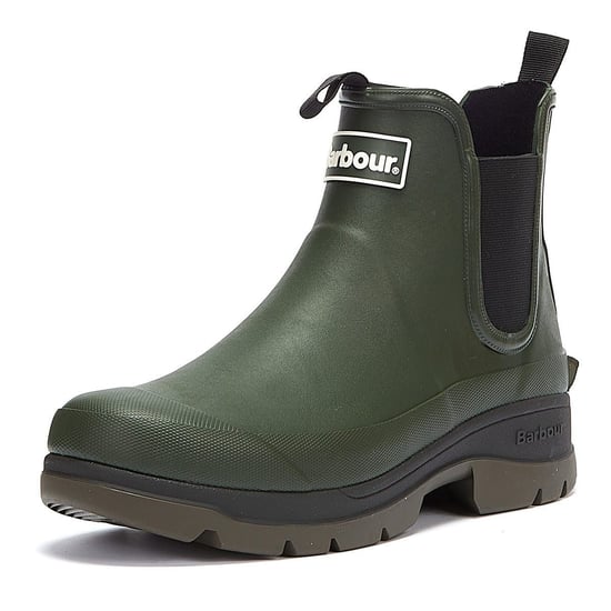 Barbour Nimbus Heren Olijf Laarzen - Image 3
