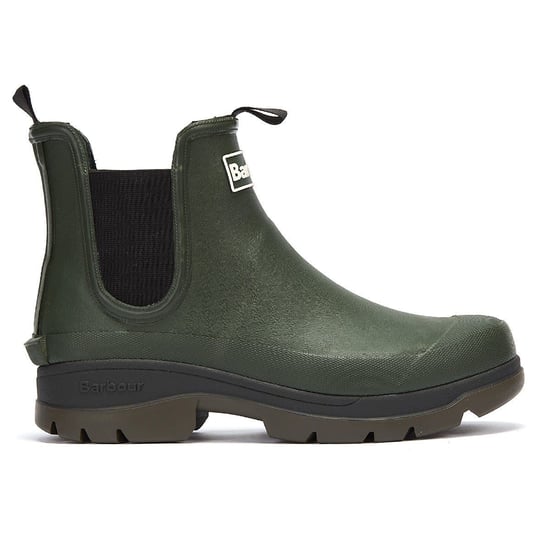 Barbour Nimbus Heren Olijf Laarzen - Image 5