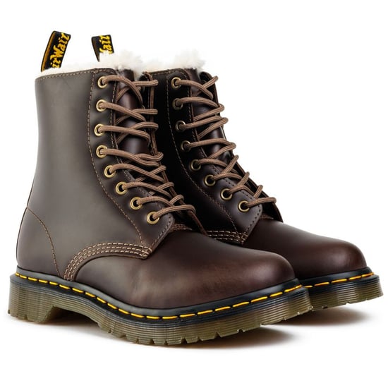 Dr Martens 1460 Serena Stövlar - Image 2