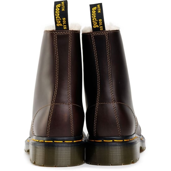 Dr Martens 1460 Serena Stövlar - Image 3