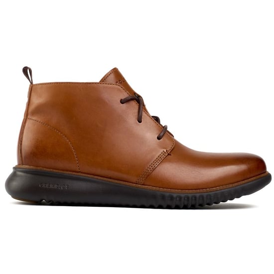 Cole Haan Zerogrand Chukka Boots - Image 1