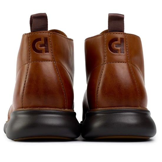 Cole Haan Zerogrand Chukka Boots - Image 3