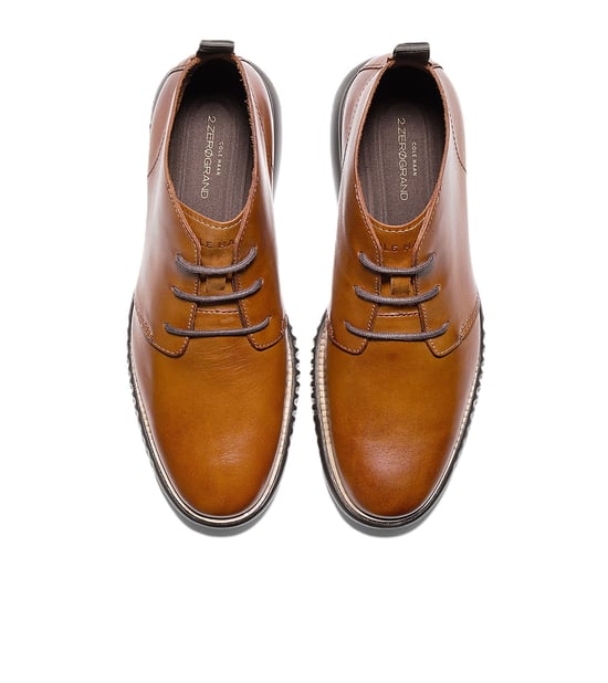 Cole Haan Zerogrand Chukka Boots - Image 5