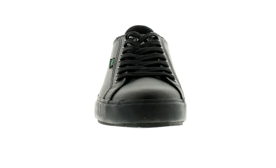 New Mens/Gents Black Kickers Tovni Trainers - Image 2