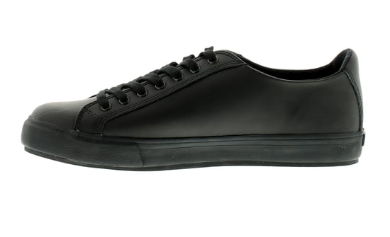 New Mens/Gents Black Kickers Tovni Trainers - Image 3