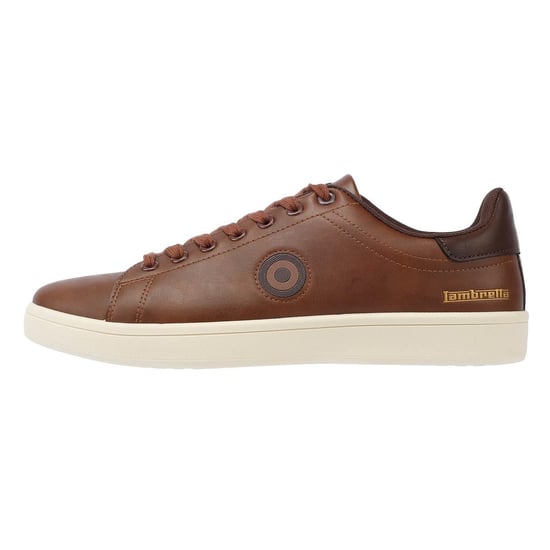 Lambretta Pinball Trainers - Image 6