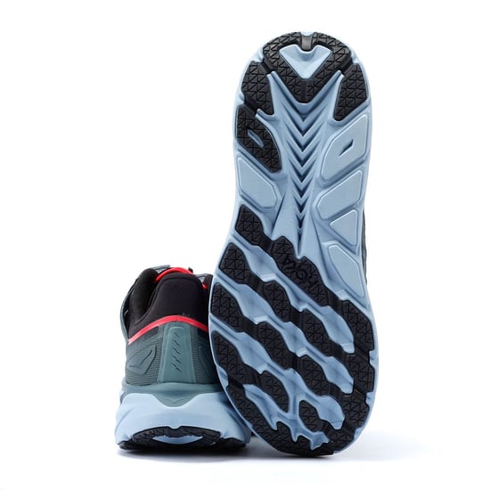 Hoka Project Clifton Goblin Blue / Blue Graphite Trainers - Image 4
