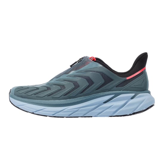 Hoka Project Clifton Goblin Blue / Blue Graphite Trainers - Image 6