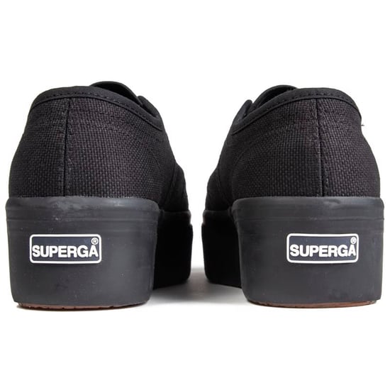Superga 2790 Cotw Linea Up Down Trainers - Image 3