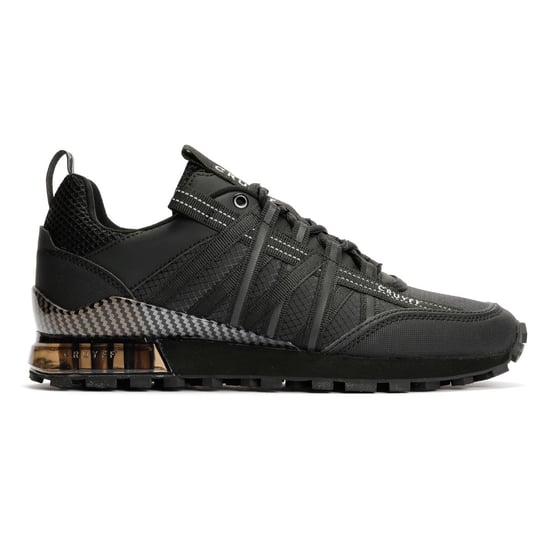 Cruyff Fearia Herr Svarta Sneakers - Image 5