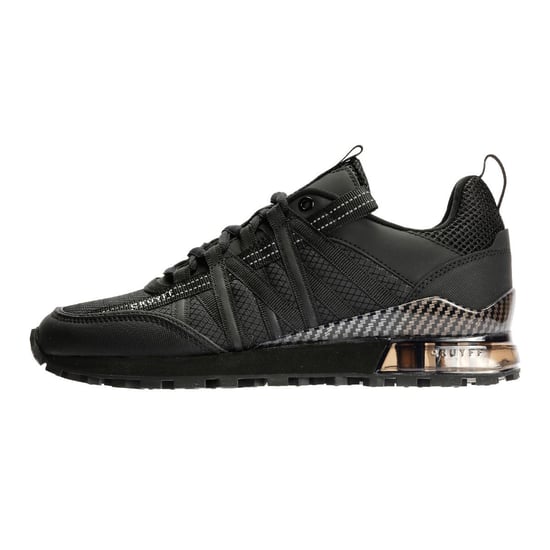 Cruyff Fearia Herr Svarta Sneakers - Image 6