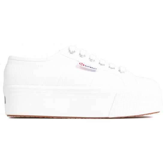 Superga 2790 Cotw Linea Up Down Trainers - Image 1