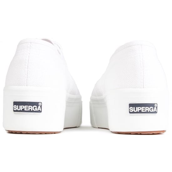 Superga 2790 Cotw Linea Up Down Trainers - Image 3