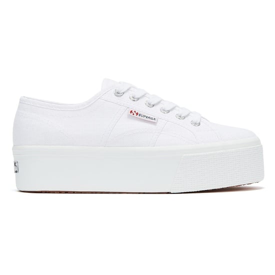 Superga 2790 Cotw Linea Up Down Trainers - Image 5