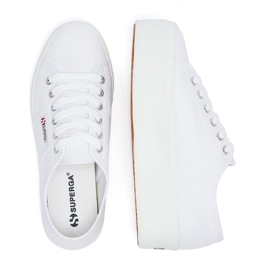 Superga 2790 Cotw Linea Up Down Trainers - Image 6