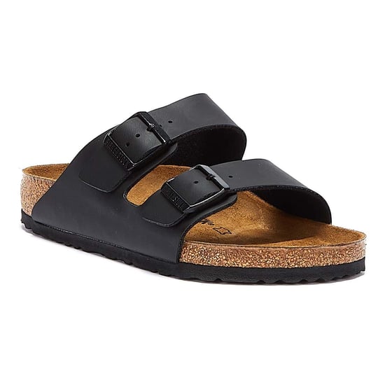 Birkenstock Arizona Bs Regular Fit 51791 Schwarz - Image 2