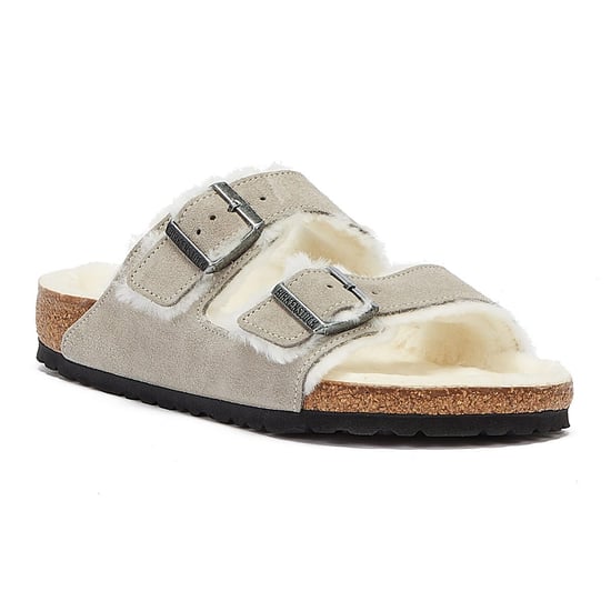Birkenstock Arizona shearling 1017402 - Image 2