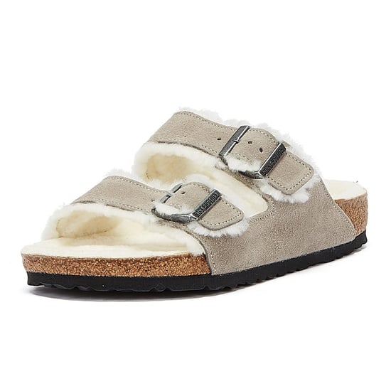 Birkenstock Arizona shearling 1017402 - Image 3