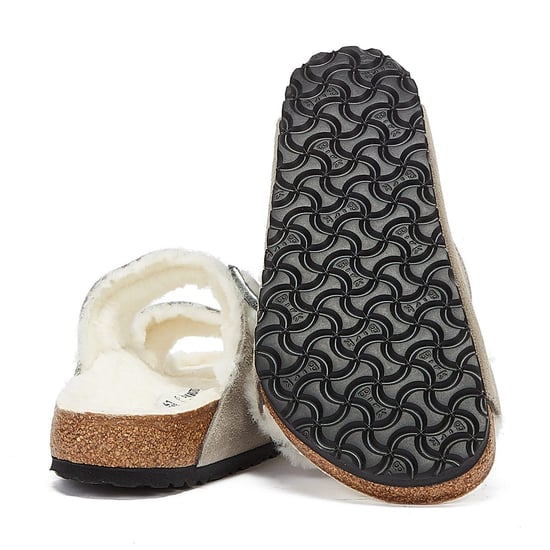 Birkenstock Arizona shearling 1017402 - Image 4