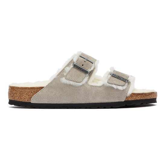 Birkenstock Arizona shearling 1017402 - Image 5