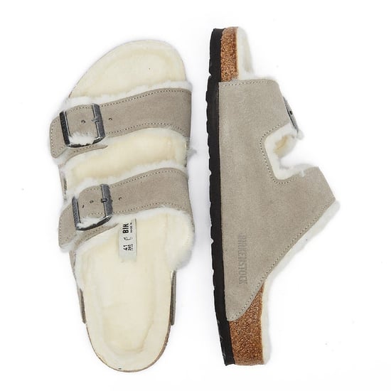 Birkenstock Arizona shearling 1017402 - Image 6