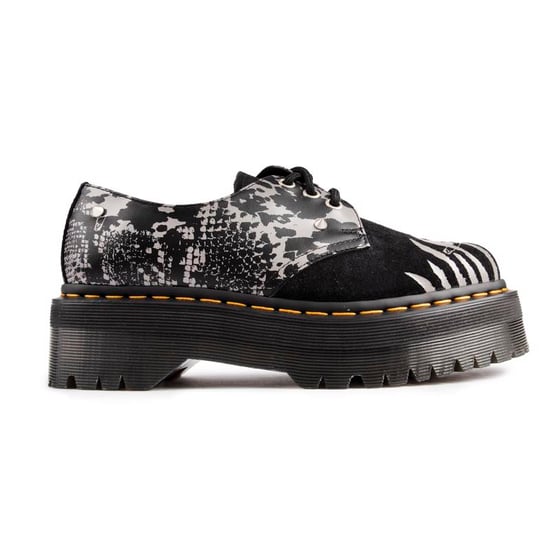 Dr Martens 1461 Quad Shoes - Image 1