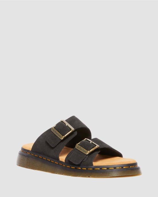 Dr. Martens 41082001 dames slippers - Image 2