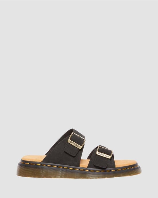 Dr. Martens 41082001 dames slippers - Image 3