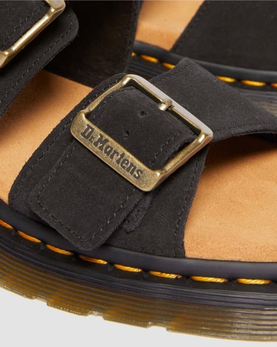 Dr. Martens 41082001 dames slippers - Image 4