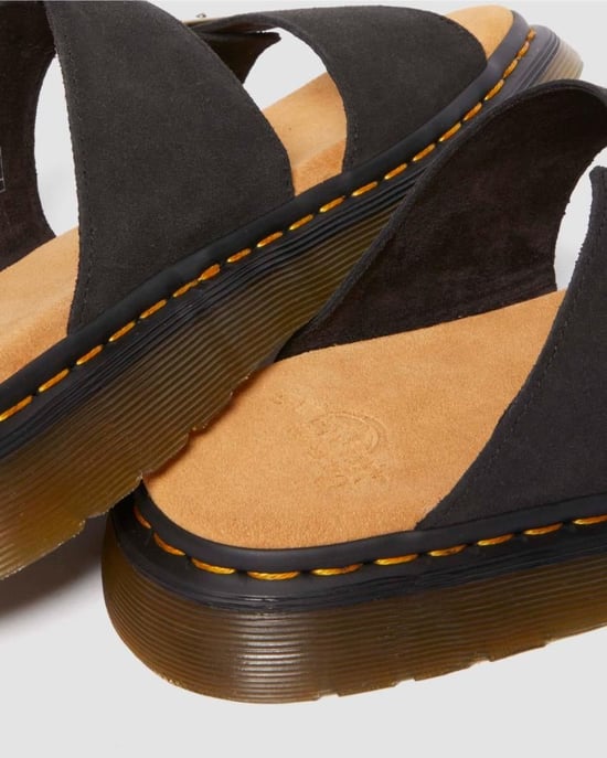 Dr. Martens 41082001 dames slippers - Image 5