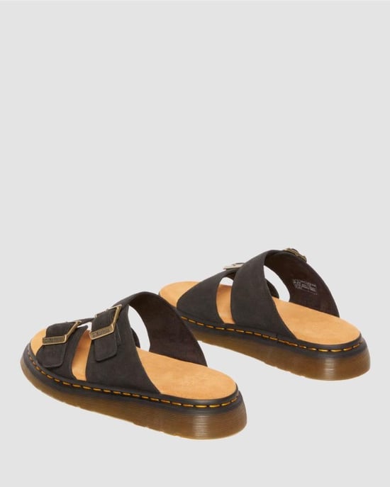 Dr. Martens 41082001 dames slippers - Image 6