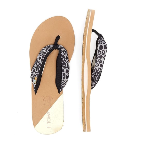 Toms Slippers piper 10016552 - Image 6