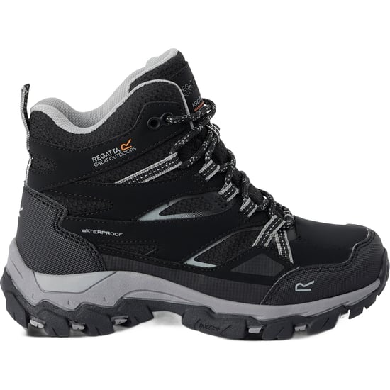 Regatta Kids Holcombe III Walking Boots - Image 1