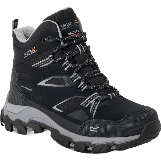Regatta Kids Holcombe III Walking Boots - Image 4