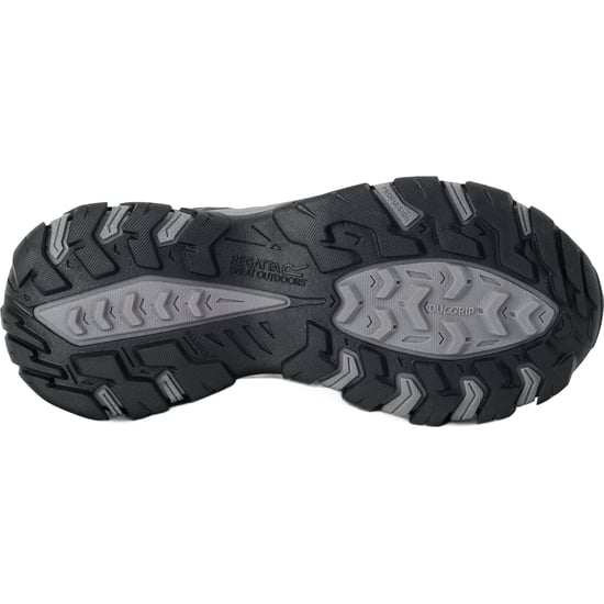 Regatta Kids Holcombe III Walking Boots - Image 5