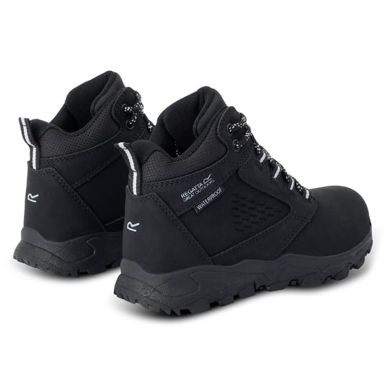 Regatta Kids Amble Waterproof Walking Boots - Image 3