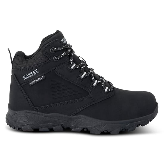 Regatta Kids Amble Waterproof Walking Boots - Image 4
