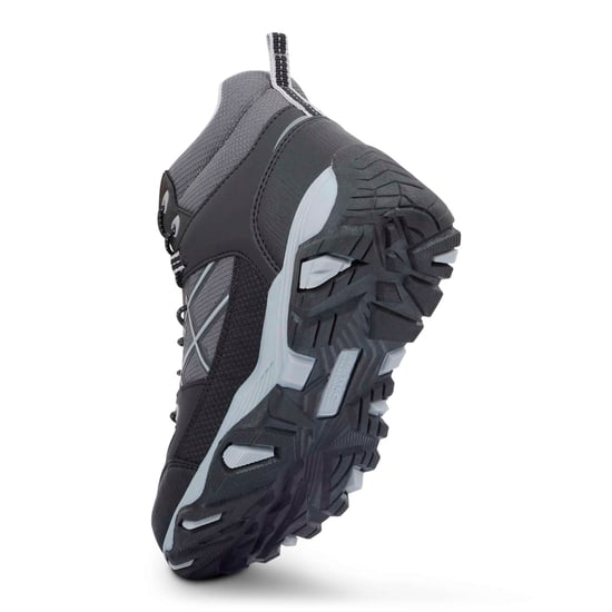 Regatta Kids Samaris III Waterproof Breathable Hiking Walking Boots - Image 6