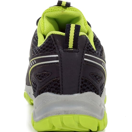 Regatta Kids Vendeavour Low Rise Waterproof Outdoor Walking Hiking Shoes - Image 6