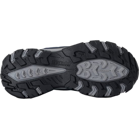 Regatta Kids Holcombe III Walking Boots - Image 5