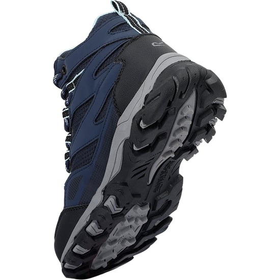 Regatta Kids Holcombe III Walking Boots - Image 6