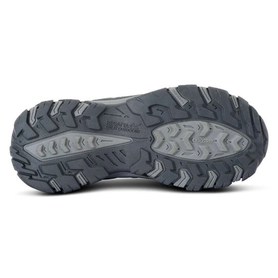 Regatta Kids Holcombe III Walking Boots - Image 5