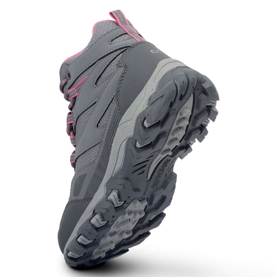 Regatta Kids Holcombe III Walking Boots - Image 6
