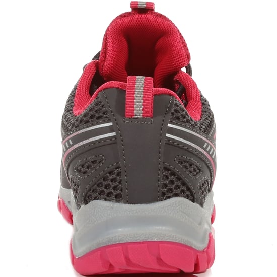 Regatta Kids Vendeavour Low Rise Waterproof Outdoor Walking Hiking Shoes - Image 6