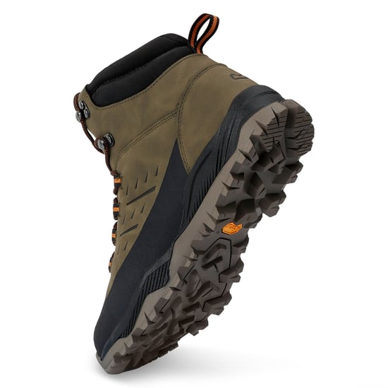 Regatta Mens Blake Breathable Walking Boots - Image 6