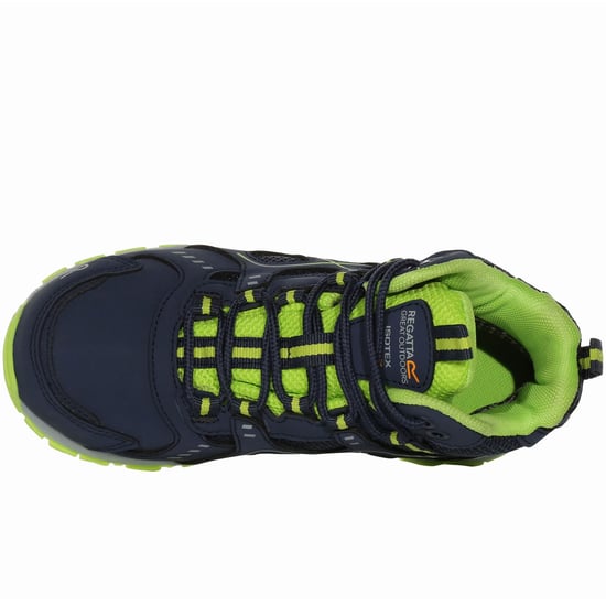 Regatta Kids Vendeavour Junior Waterproof Walking Hiking Boots - Image 3