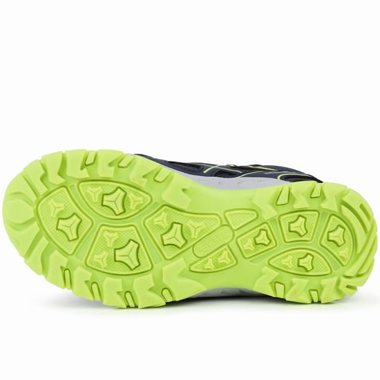 Regatta Kids Vendeavour Junior Waterproof Walking Hiking Boots - Image 4