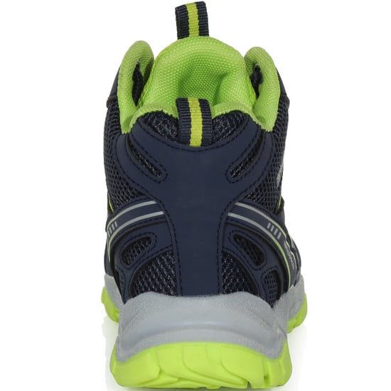 Regatta Kids Vendeavour Junior Waterproof Walking Hiking Boots - Image 6